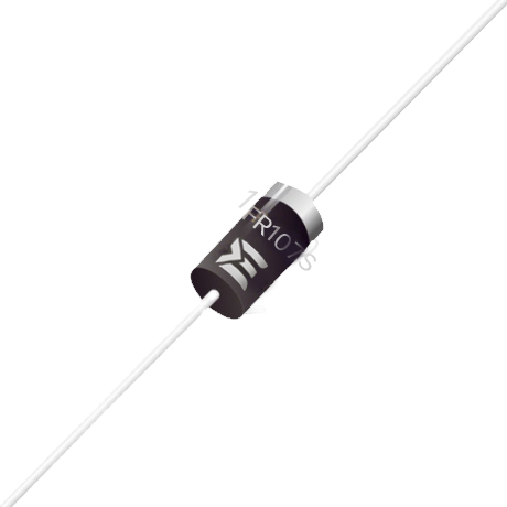 1N4001G